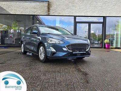 tweedehands Ford Focus 1.0I ECOBOOST 92KW TITANIUM BUSINESS