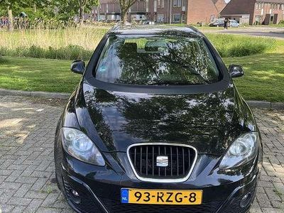 Occasion Seat Altea XL Style 160 PK (117 kW) 2011 MPV