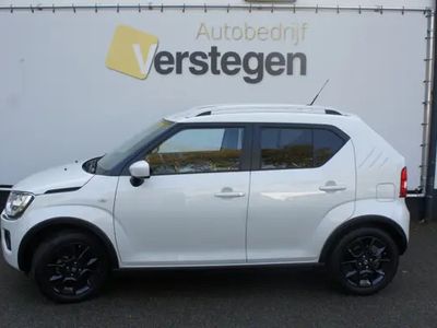 Occasion 2020 Suzuki Ignis Hatchback | € 21.750 (Duur)