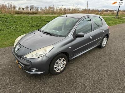 Peugeot 206+