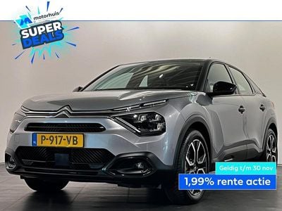 Citroën e-C4