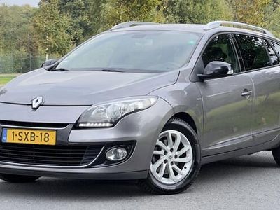 Renault Mégane GT Line