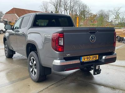 VW Amarok