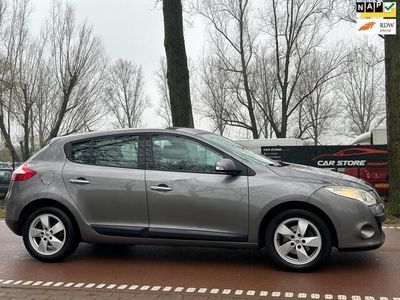 Renault Mégane III