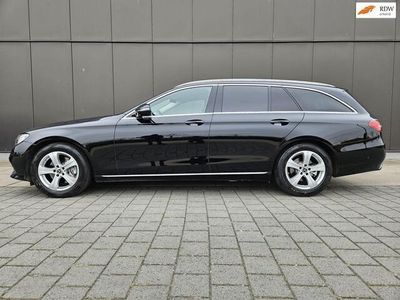 Mercedes 200