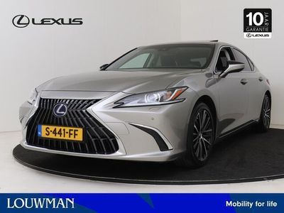 Lexus ES300H