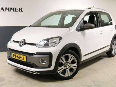VW cross up!