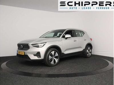 Grijs Gebruikt 2022 Volvo XC40 Inscription SUV | € 29.900 (Goede deal)