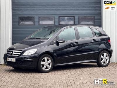Mercedes B160
