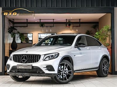 Mercedes GLC350
