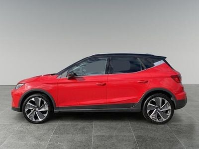 Rood Gebruikt 2024 Seat Arona FR SUV | € 24.950 (Eerlijke prijs)