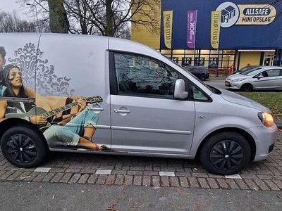 Occasion 2011 VW Caddy MPV | € 3.500 (Eerlijke prijs)