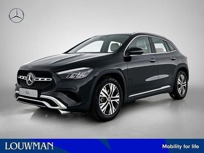 Mercedes GLA180