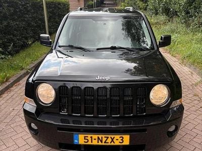 Jeep Patriot