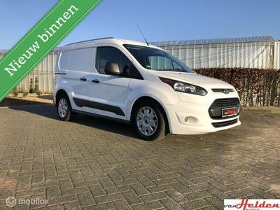 Wit Occasion 2016 Ford Transit Trend MPV | € 13.950 (Duur)