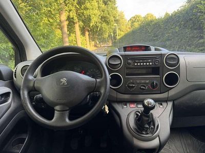 Peugeot Partner Tepee