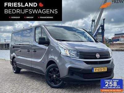 Fiat Talento