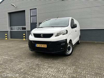 tweedehands Peugeot Expert Bestel 226S 1.6 BlueHDI 95 Premium