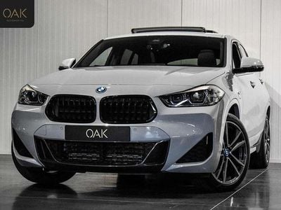 Occasion BMW X2 M Sport 220 PK (161 kW) 2022 Grijs SUV