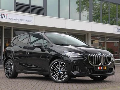 Zwart Gebruikt 2023 BMW 230 M Sport Stationwagen | € 47.900 (Duur)