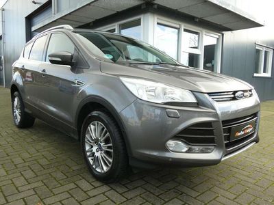 tweedehands Ford Kuga 1.6 Titanium Plus | CLIMA | 135000 KM!!!