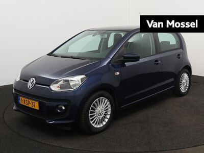 VW up!