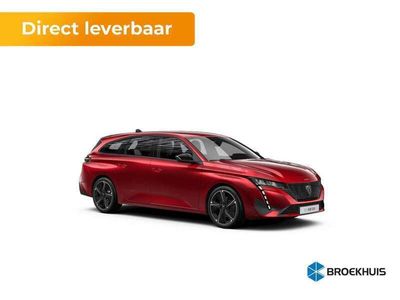 Peugeot e-308 SW