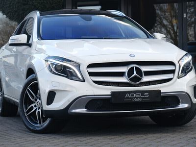 Mercedes GLA180