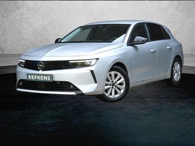 Grijs Occasion 2025 Opel Astra Business Edition Hatchback | € 24.895 (Goede deal)