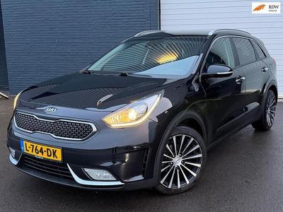 Occasion 2019 Kia e-Niro SUV | € 11.950 (Eerlijke prijs)