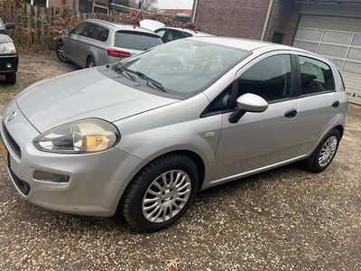 Occasion 2012 Fiat Punto | € 1.750 (Eerlijke prijs)
