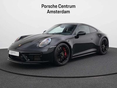 Porsche 911 Carrera GTS
