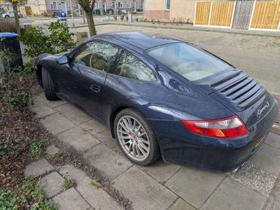 Porsche 911 Carrera S