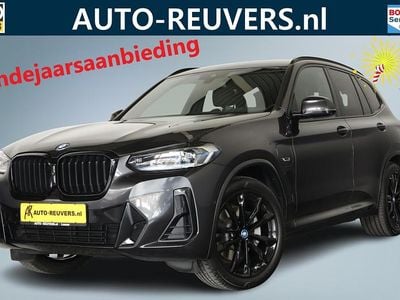 Grijs Occasion 2022 BMW X3 Executive SUV | € 32.900 (Super prijs)