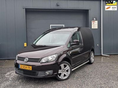 Occasion VW Caddy 102 PK (75 kW) 2012 Overige MPV
