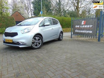 tweedehands Kia Venga 1.4 CVVT DynamicPLusLine