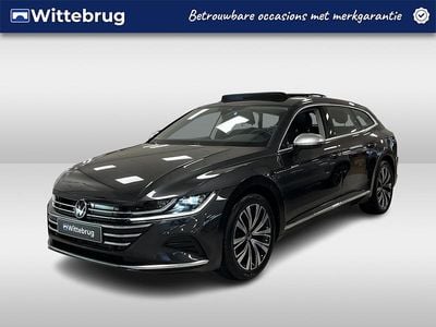 Grijs Occasion 2022 VW Arteon Business+ Stationwagen | € 30.950 (Goede deal)