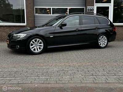 tweedehands BMW 325 325 3-serie Touring i Exe AUT LEDER/NAVI/AIRCO/CRUI