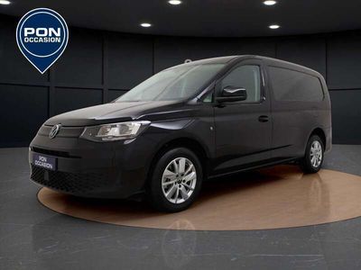 VW Caddy Maxi
