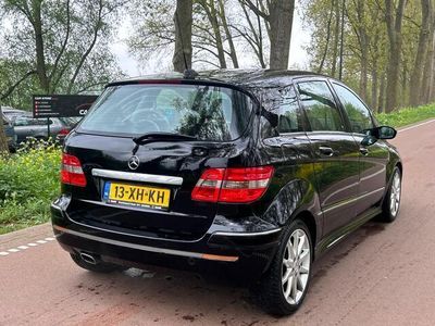Mercedes B170