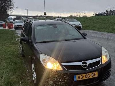 Occasion Opel Vectra 155 PK (114 kW) 2007 Stationwagen