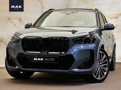 Grijs Gebruikt 2025 BMW X1 M Sport SUV | € 65.850