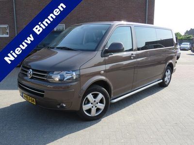 VW T5
