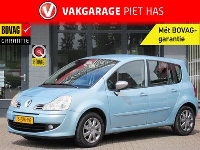 Renault Grand Modus