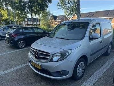 Mercedes Citan 111