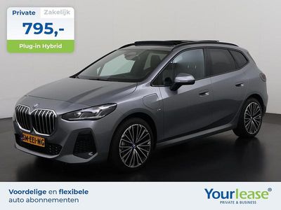 Grijs (metallic) Gebruikt 2024 BMW 225 Active Tourer M Sport MPV | € 36.794 (Eerlijke prijs)