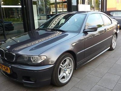 Occasion 2006 BMW 318 Executive Coupé | € 6.950 (Eerlijke prijs)