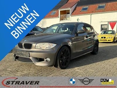 Gebruikt 2005 BMW 116 Hatchback | € 950 (Super prijs)
