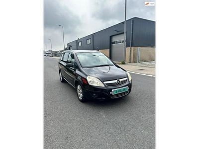 tweedehands Opel Zafira 2.2 Cosmo