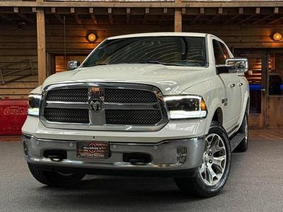 Occasion Dodge Ram Limited 402 PK (295 kW) 2016 Pickup